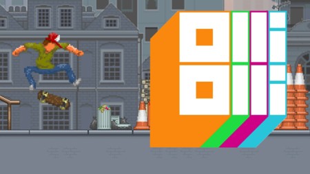 Anunciado el recopilatorio OlliOlli: Epic Combo Edition en exclusiva para PS4