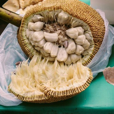 Yaca: la fruta tropical que sabe a muchas cosas y que los expertos no dejan de recomendar