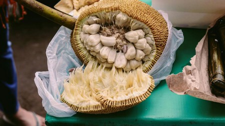 Yaca: la fruta tropical que sabe a muchas cosas y que los expertos no dejan de recomendar