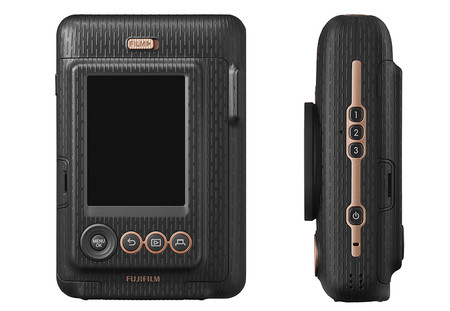 Fujifilm Instax Liplay