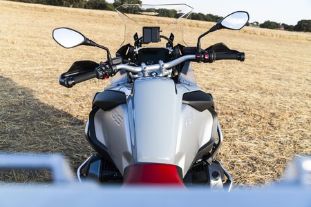 Bmw R 1250 Gs Adventure 2019 Prueba 029