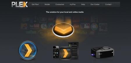 Plex Home Teather, nueva versión de Plex para PC con cambio de nombre incluido