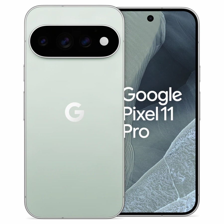 Google Pixel 11 Pro (256 GB)