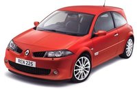 Megane Renault Sport 2006