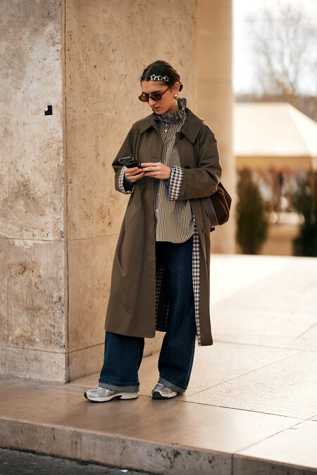 Zapatillas Tendencia Moda 2026