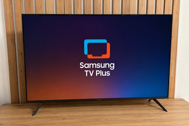 Samsung TV Plus