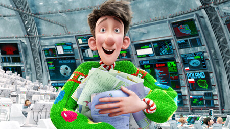 Las 35 mejores películas de Navidad para ver con niños en Netflix, Disney+, Amazon Prime, Movistar+ y HBO 7 peliculas-navidad