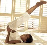 15 posturas de yoga para niños