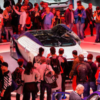 ¡Otra vez cancelado! Tampoco habrá Salón de Ginebra en 2023 en Suiza, se celebrará en...Qatar