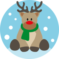 Villancicos de Navidad para niños: Rodolfo, el reno