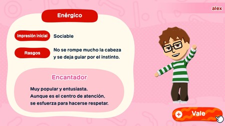 Encantador Tomodachi Life 2