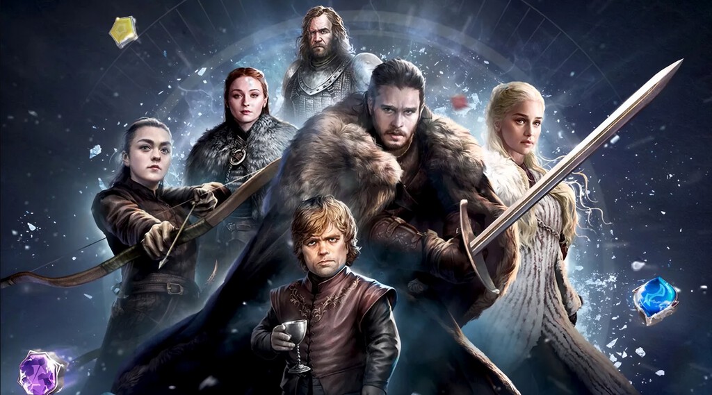 Brandon Sanderson expone los dos grandes puntos débiles de Juego de Tronos: "Puede meterte en problemas"
