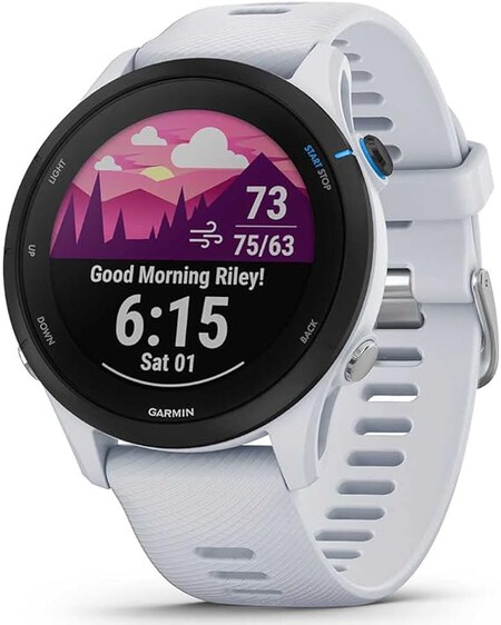 garmin