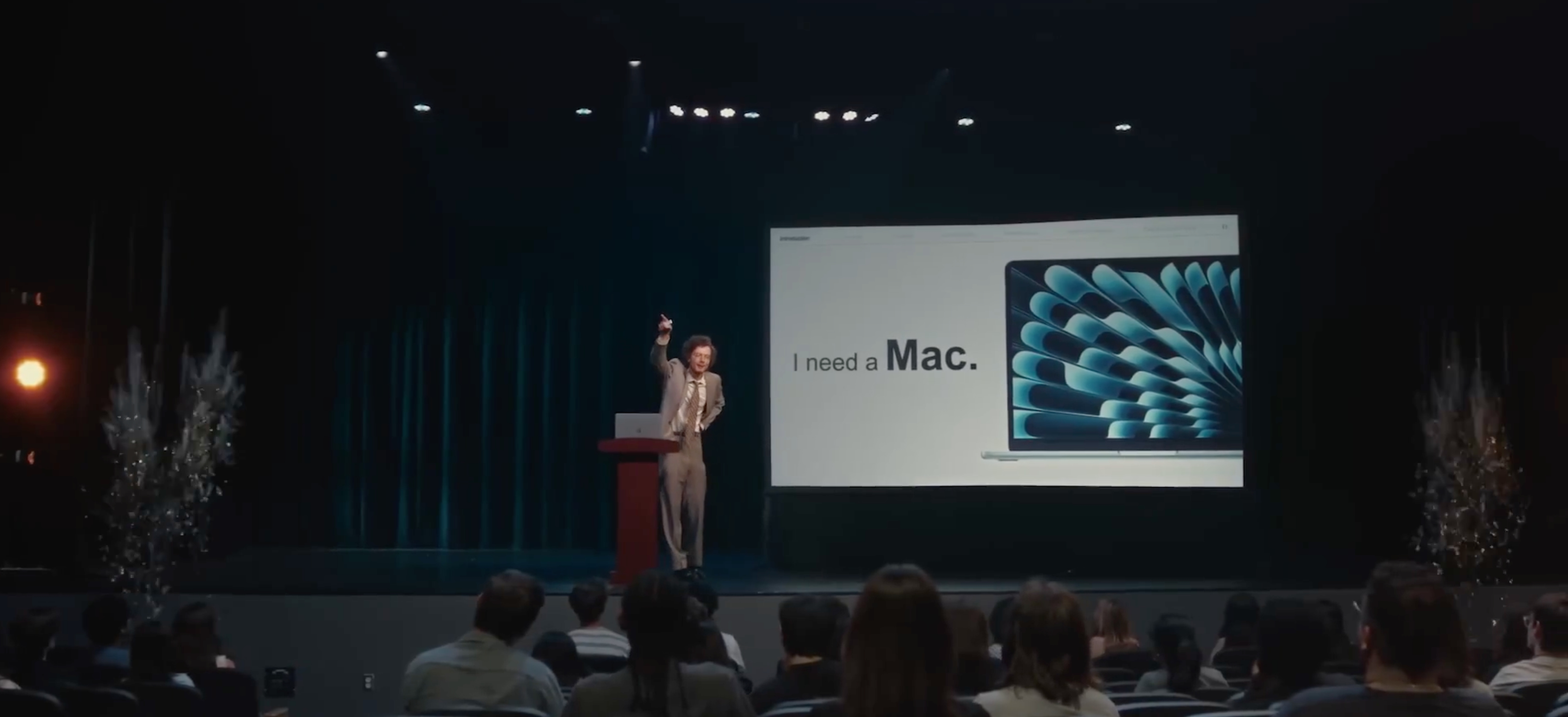 Mac