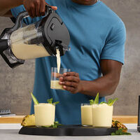 El robot de cocina que usarás a diario de batidora de vaso o para preparar la masa de la pizza y para picar, rebajado