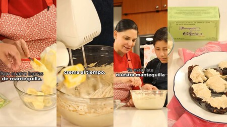 Receta Datiles