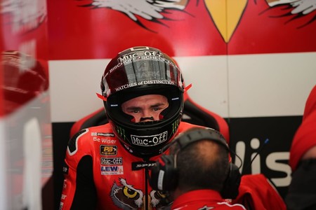 Scott Redding Ducati 2020 2