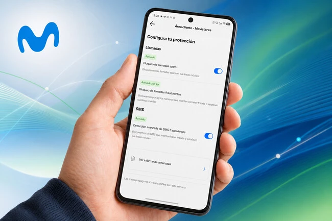 Sms Fraudulentos Movistar 05