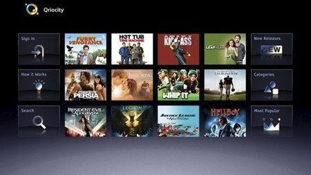 Sony estaría preparando un acuerdo con Viacom para ofrecer TV en PS4