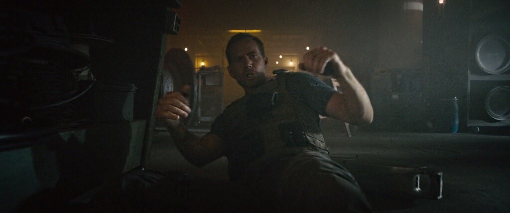 'Fast & Furious 7': todas las escenas de Paul Walker donde no es ...