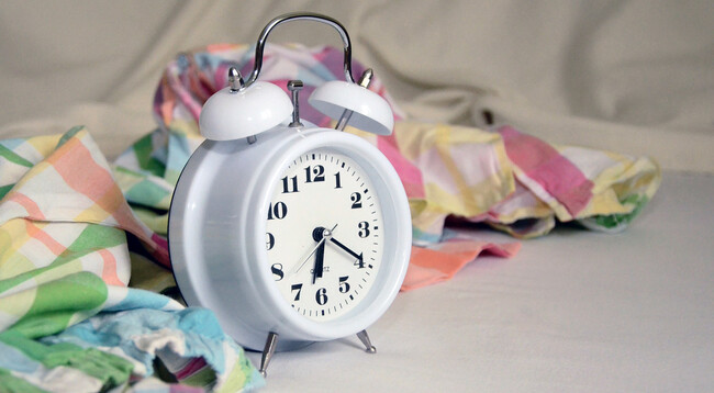 Alarm Clock