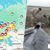 En un acuerdo crucial Ucrania le ha dado a EEUU su mejor arma. A cambio ha recibido algo inédito: un mapa para tumbar a Rusia