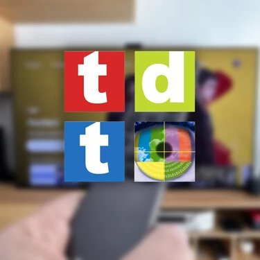 Tele Tdt