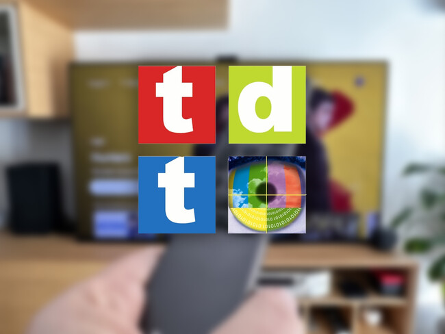 Tele Tdt