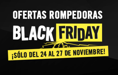 The Phone House Black Friday