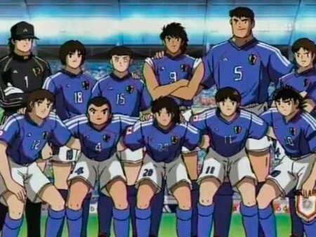 Tsubasa