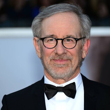 Steven Spielberg