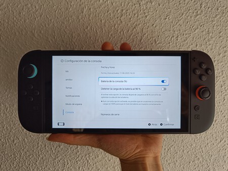 switch