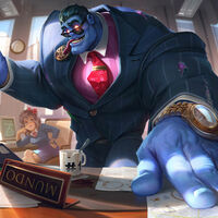 "Perderemos dinero". Los padres de LoL han tomado una decisión que les traerá problemas, pero creen que acabar con el 'smurfing' mejorará el juego 