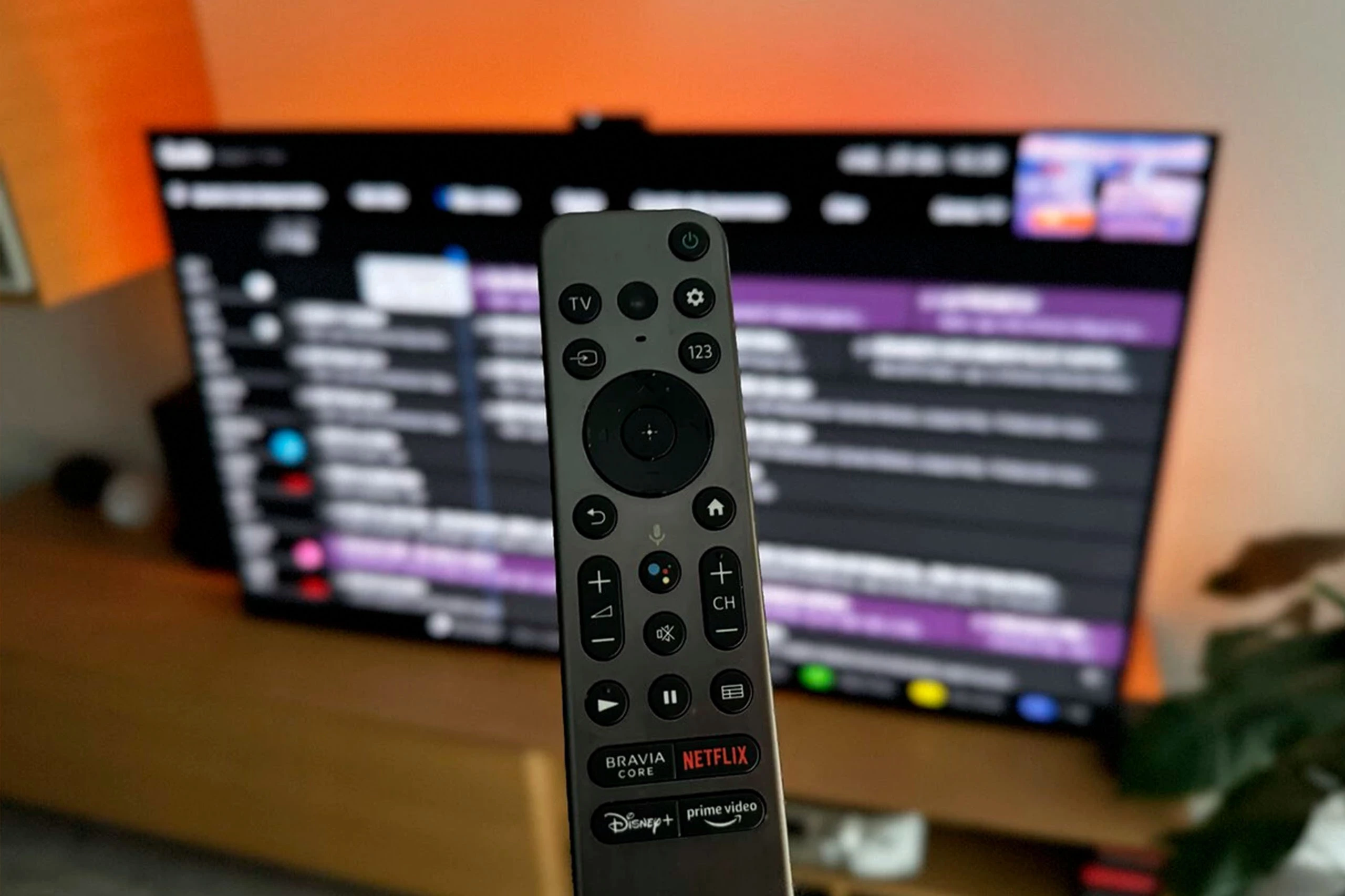 Canales Tv