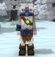 Outlander Peon Hytale