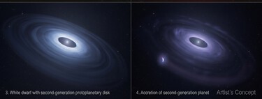 NASA descobre "planeta de segunda geração": ele se formou das cinzas de uma estrela morta e desafia a ciência 