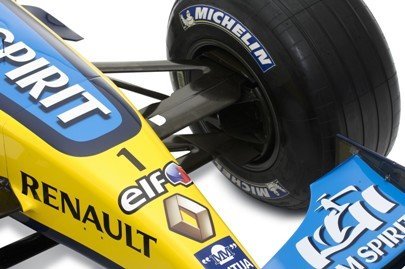 Renault R26