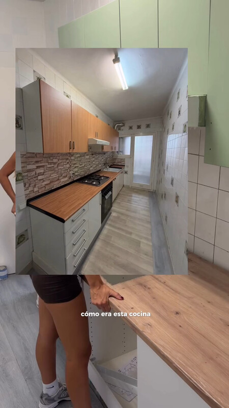 COCINA