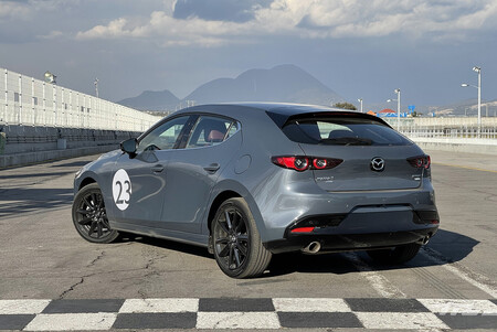 mazda3 turbo 5