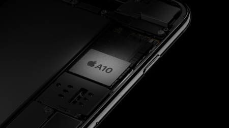 ¿Cuánto le cuesta a Apple fabricar el iPhone 7? Aproximadamente 220 dólares en componentes