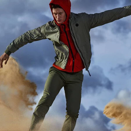 Chinos y cargo: los pantalones de North Sails (en rebajas) que te harán lucir tipazo en cualquier look del 2023