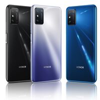Honor X30 Max: pantalla de 7,09 pulgadas y generosa batería para el gama media más grande de Honor