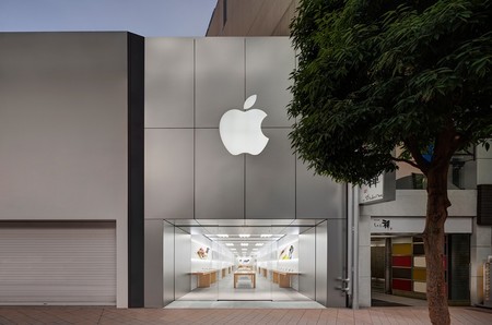 13 años después y siendo la Apple Store más pequeña de Japón, Apple Sendai Ichibancho cerrará