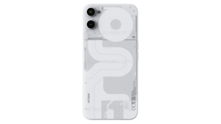 Nothing Phone 2a Exclusive Design Reveal 2