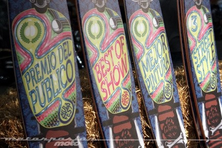 Campeonato Mundial de constructores AMD, Mulafest 2013