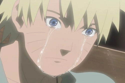 Naruto / Imagem: Reprodução