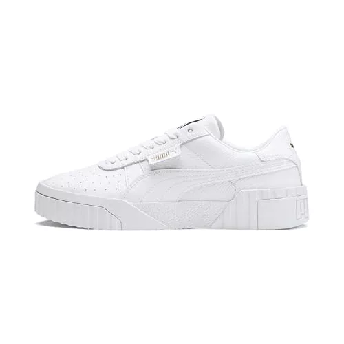 PUMA Cali Wn's, Sneakers Mujer