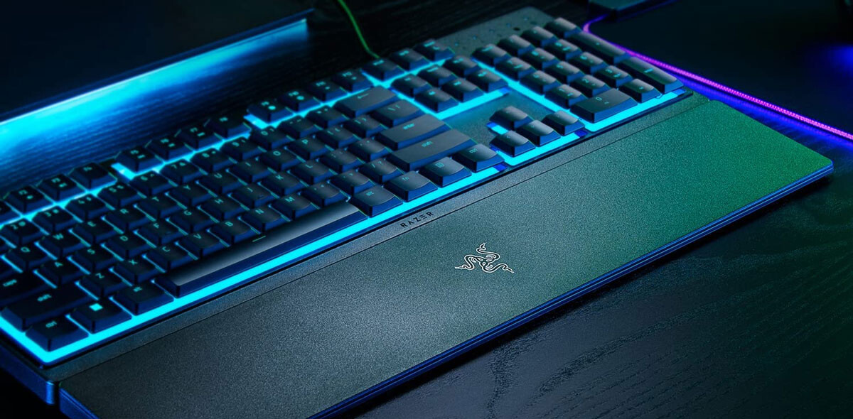 Diablo Razer Vuelve a caer de precio este teclado gaming de Razer ideal para jugar ...