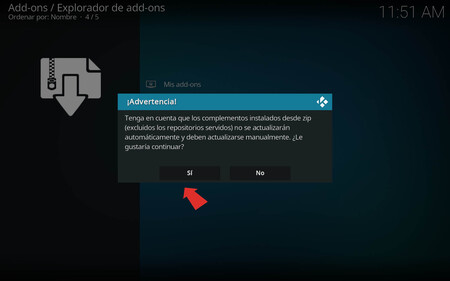Kodi Disney 8
