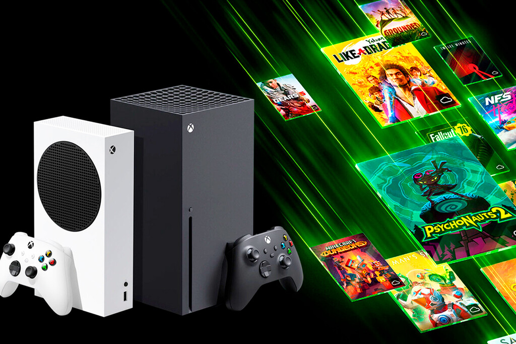 Xbox Series X se hace pequeña en el mercado más importante de Latinoamérica. No se puede conseguir esta consola en casi ninguna tienda . Noticias en tiempo real
